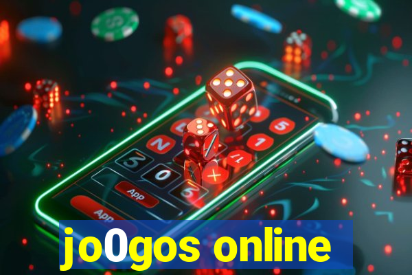 jo0gos online